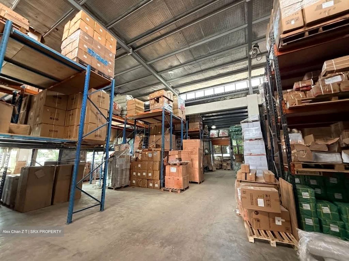 Tuas View Walk 2 (D22), Factory #579257331